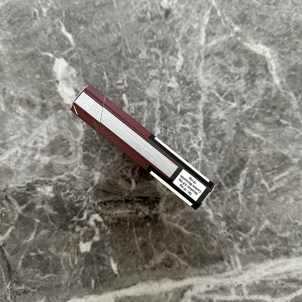 Davidoff Classic Cigarettes TOP Davidoff - Image 3