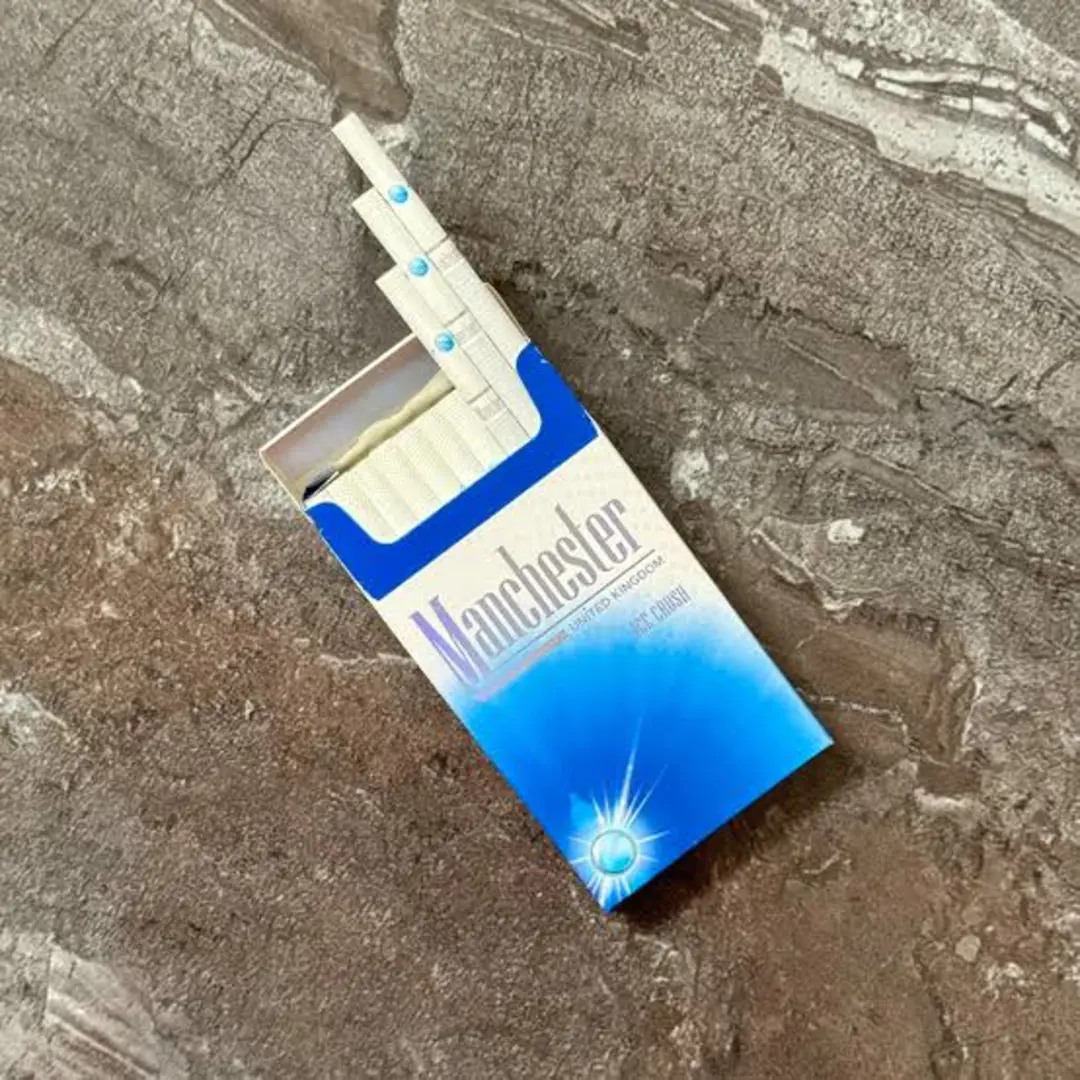 Manchester Ice Crush - Image 2