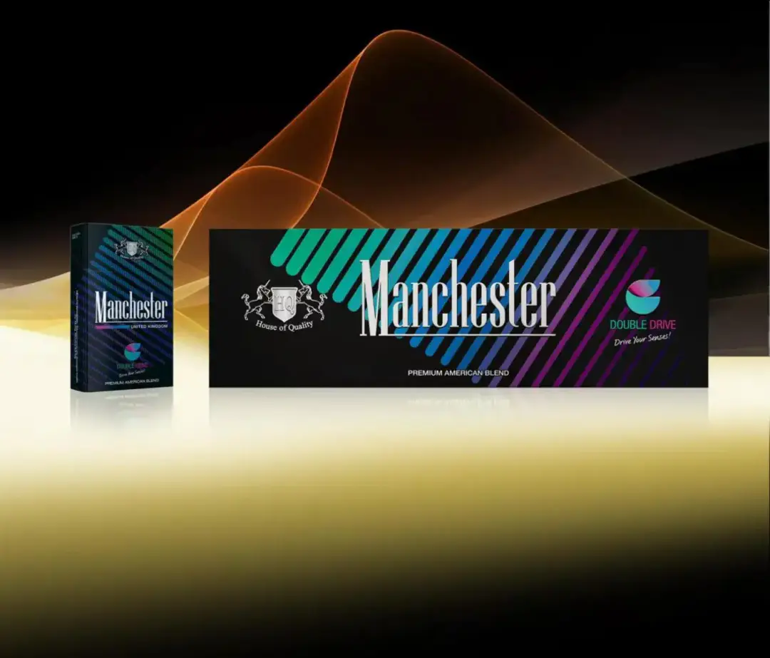 Manchester United Kingdom Double Drive - Image 2