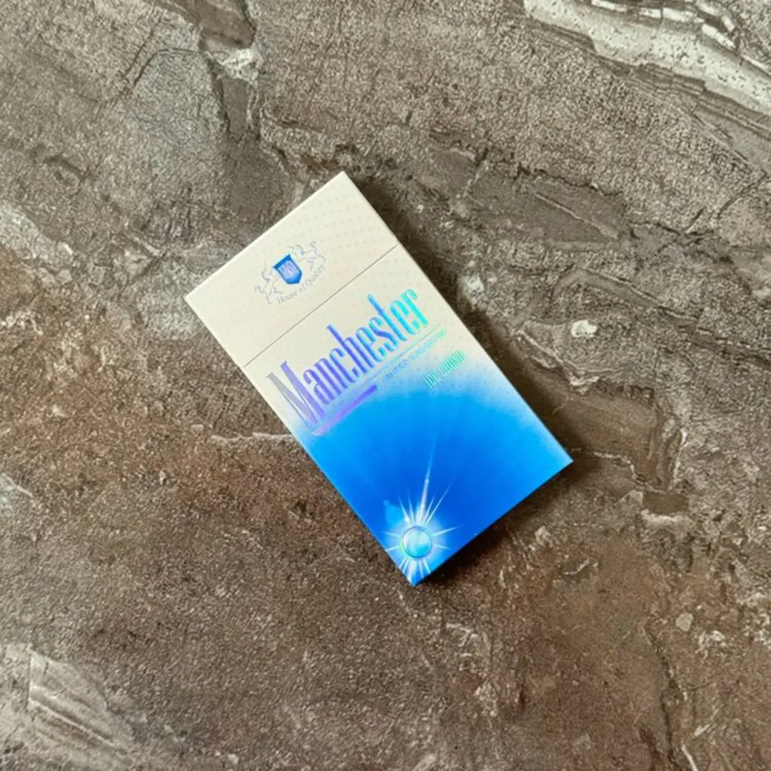 Manchester Ice Crush - Image 3