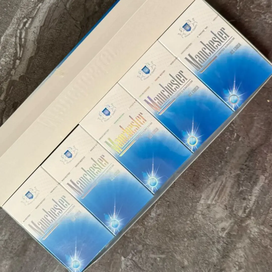 Manchester Ice Crush - Image 4