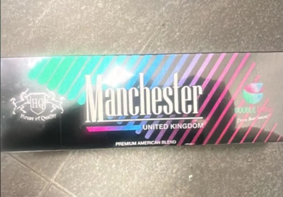 Manchester United Kingdom Double Drive - Image 5