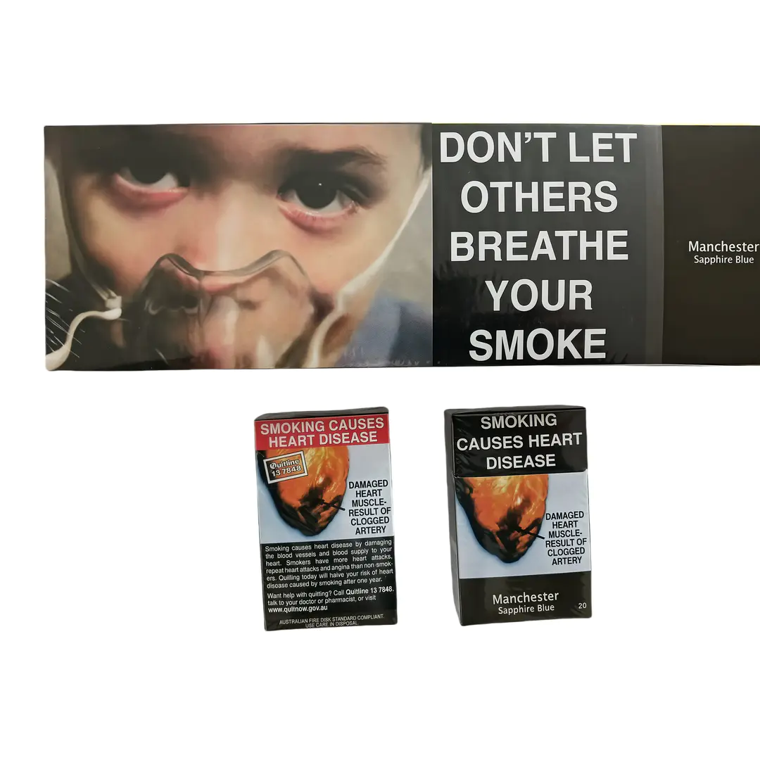 Manchester Sapphire Blue - Image 5