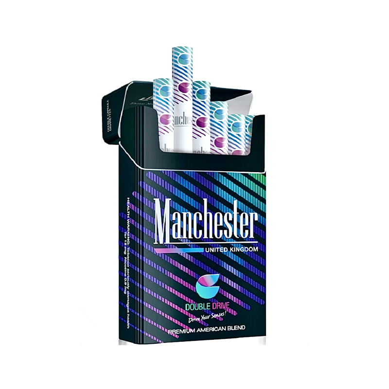 Manchester United Kingdom Double Drive