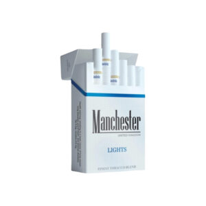 Manchester United Kingdom Lights