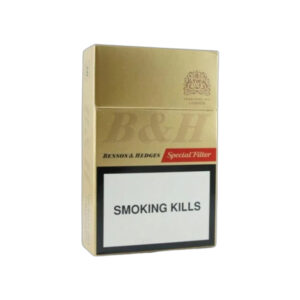 Benson & Hedges Special Filter 10mg