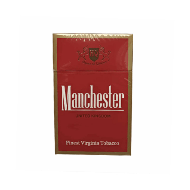 Manchester United Kingdom Red
